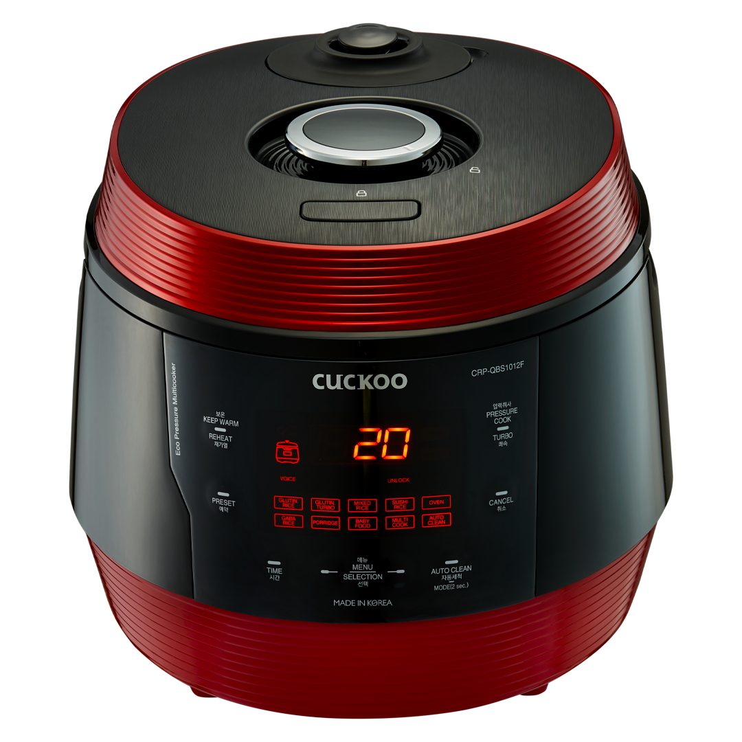 Cuckoo 2025 multi cooker