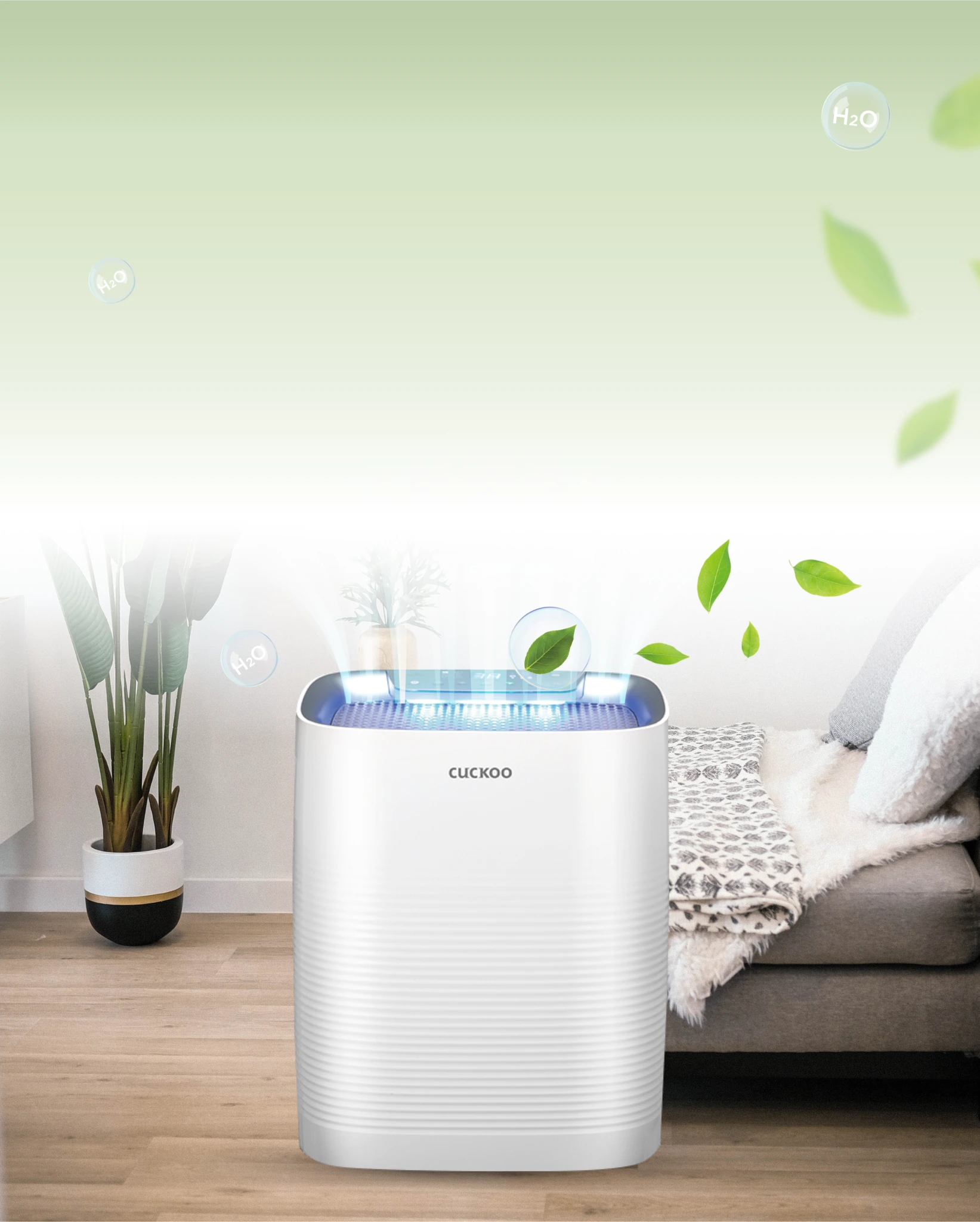 Humidifier